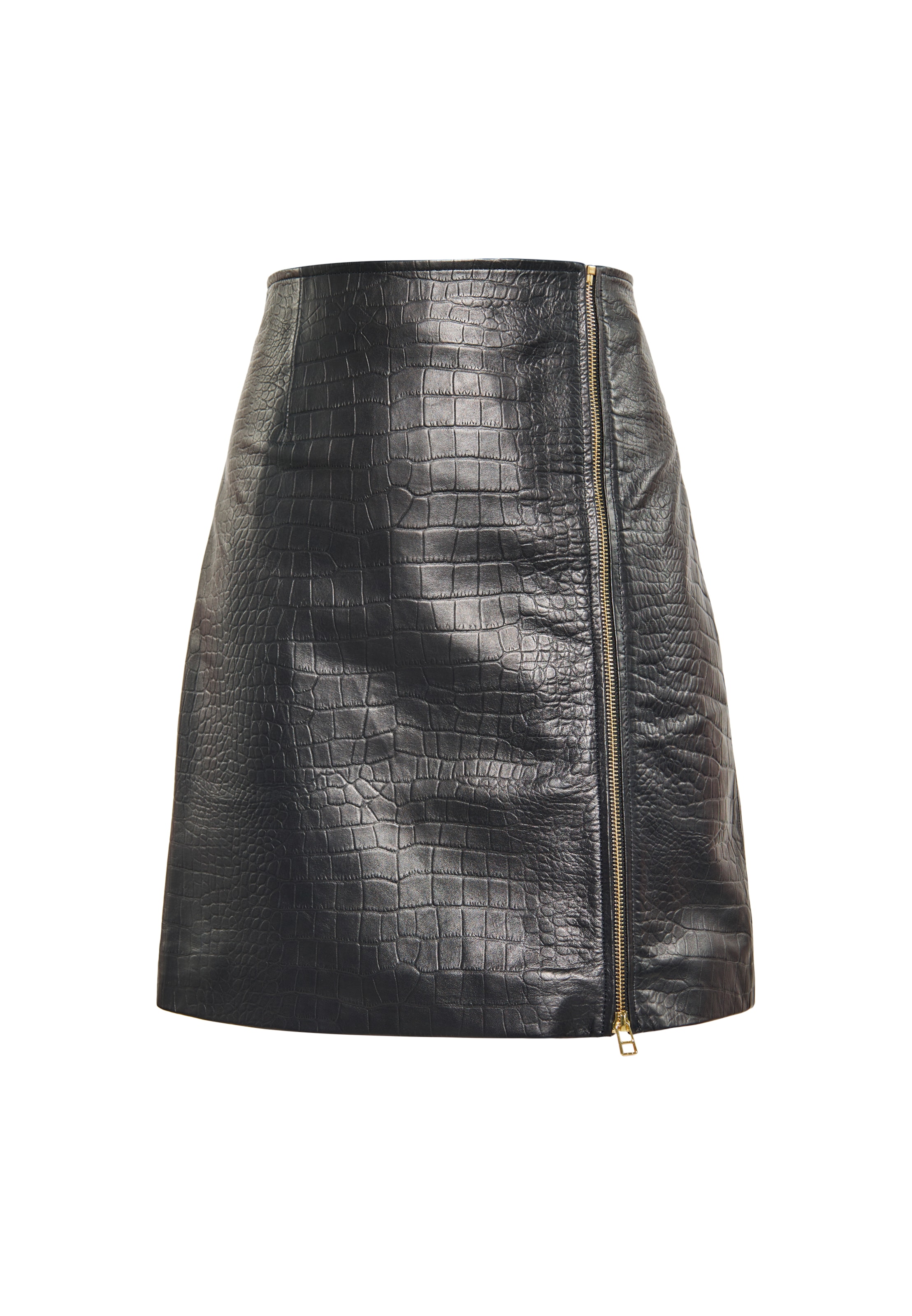 faina Krilo | črna barva: sprednja stran