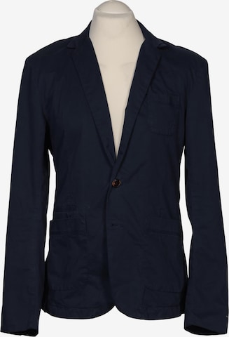 Tommy Jeans Sakko M in Blau: Vorderseite