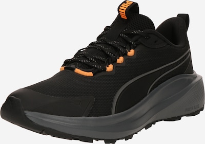 PUMA Buty do biegania 'Skyrocket' w kolorze antracytowy / pomarańczowy / czarnym, Podgląd produktu