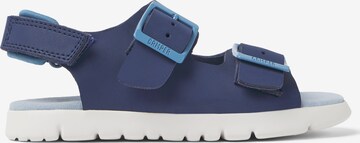 CAMPER Sandale 'Oruga' in Blau