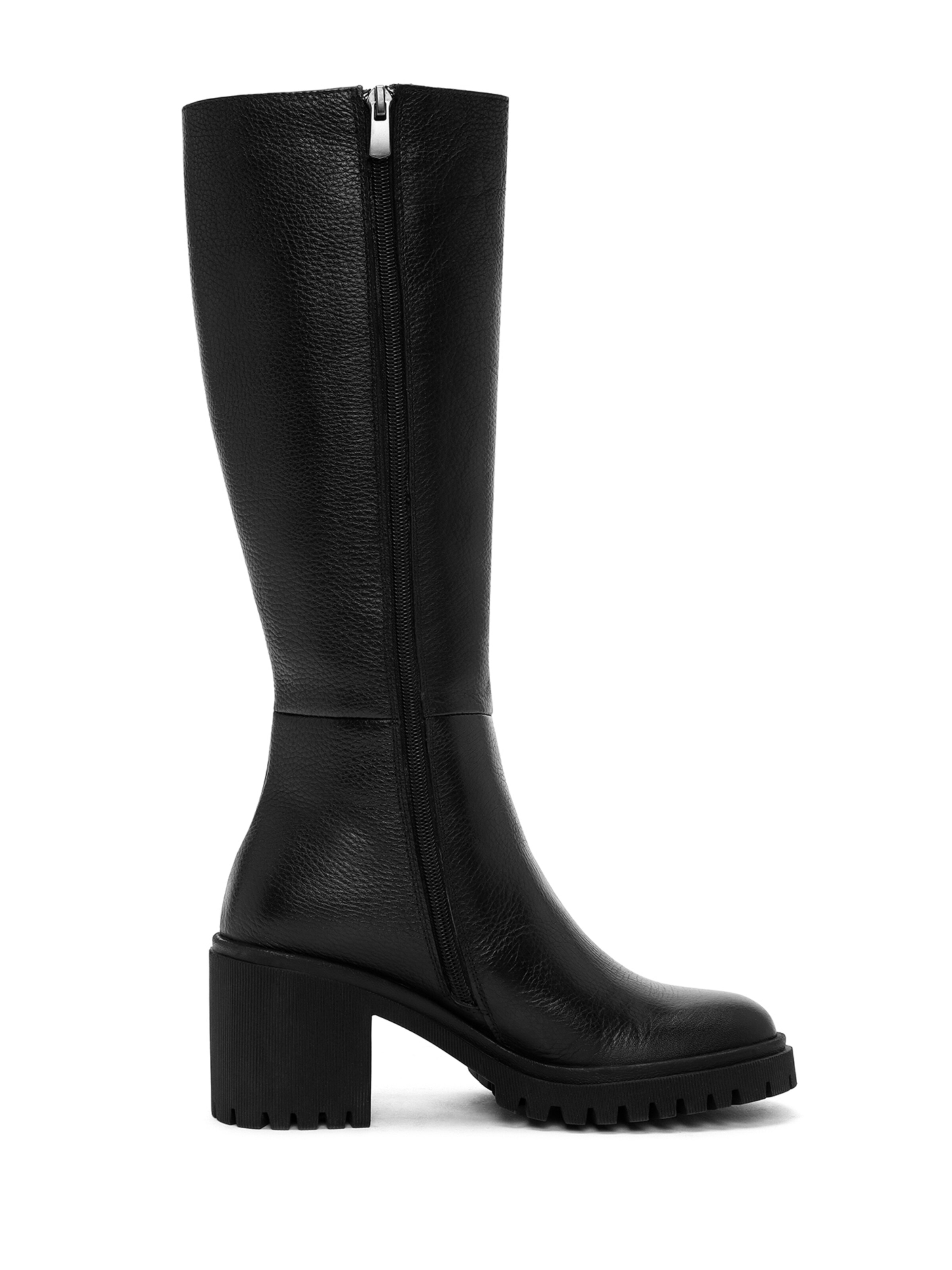 Derimod Boots in Black