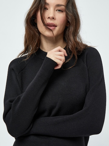 Peppercorn Pullover 'Rosalia' i sort