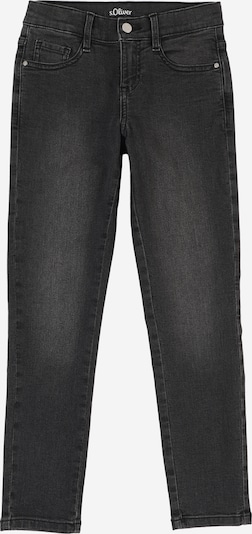 s.Oliver Farkut 'Suri' värissä tummanharmaa, Tuotenäkymä