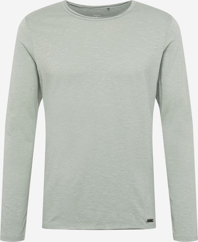 Key Largo Majica 'CHEESE' u pastelno zelena, Pregled proizvoda