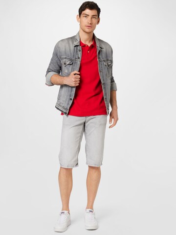 Regular Jean 'RO:BI' CAMP DAVID en gris