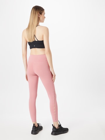 Regular Pantalon de sport 'Nova' HKMX en rose