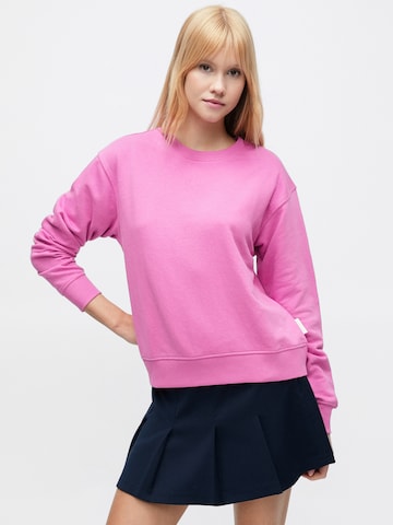 JJXX - Sudadera 'JXMADI' en rosa