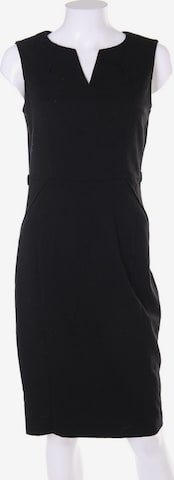 Orsay Dress in XS in Black: front