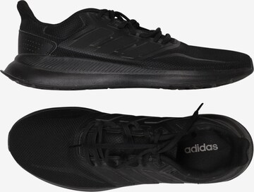 ADIDAS PERFORMANCE Sneaker 46,5 in Schwarz: Vorderseite