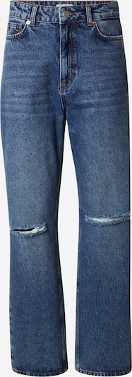 MAKARIĆ Farkut värissä sininen denim, Tuotenäkymä