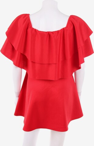 PrettyLittleThing Dress in XS in Red