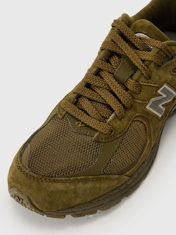 new balance Sneaker low '2002' i grøn