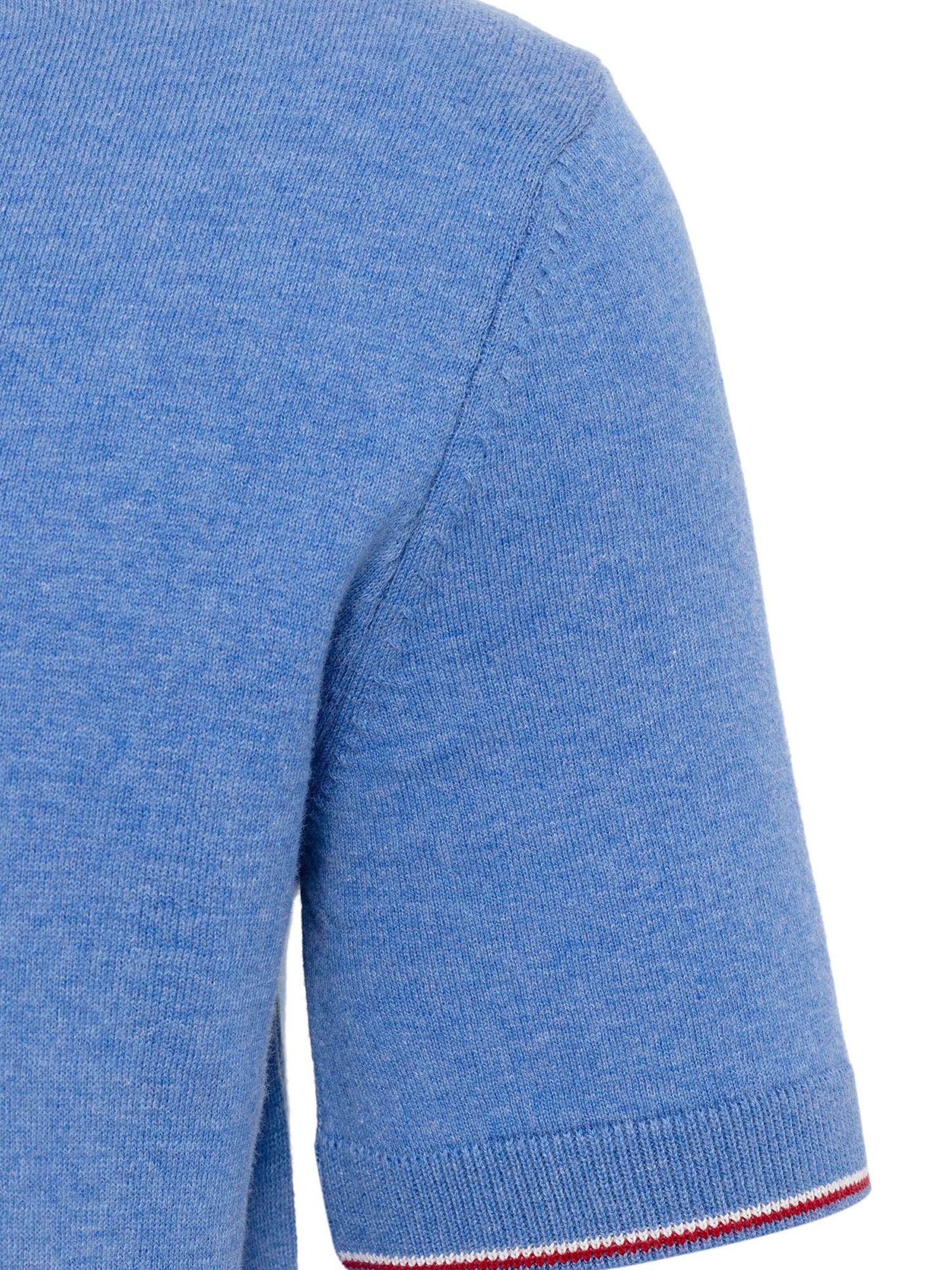 zils Williot T-Krekls