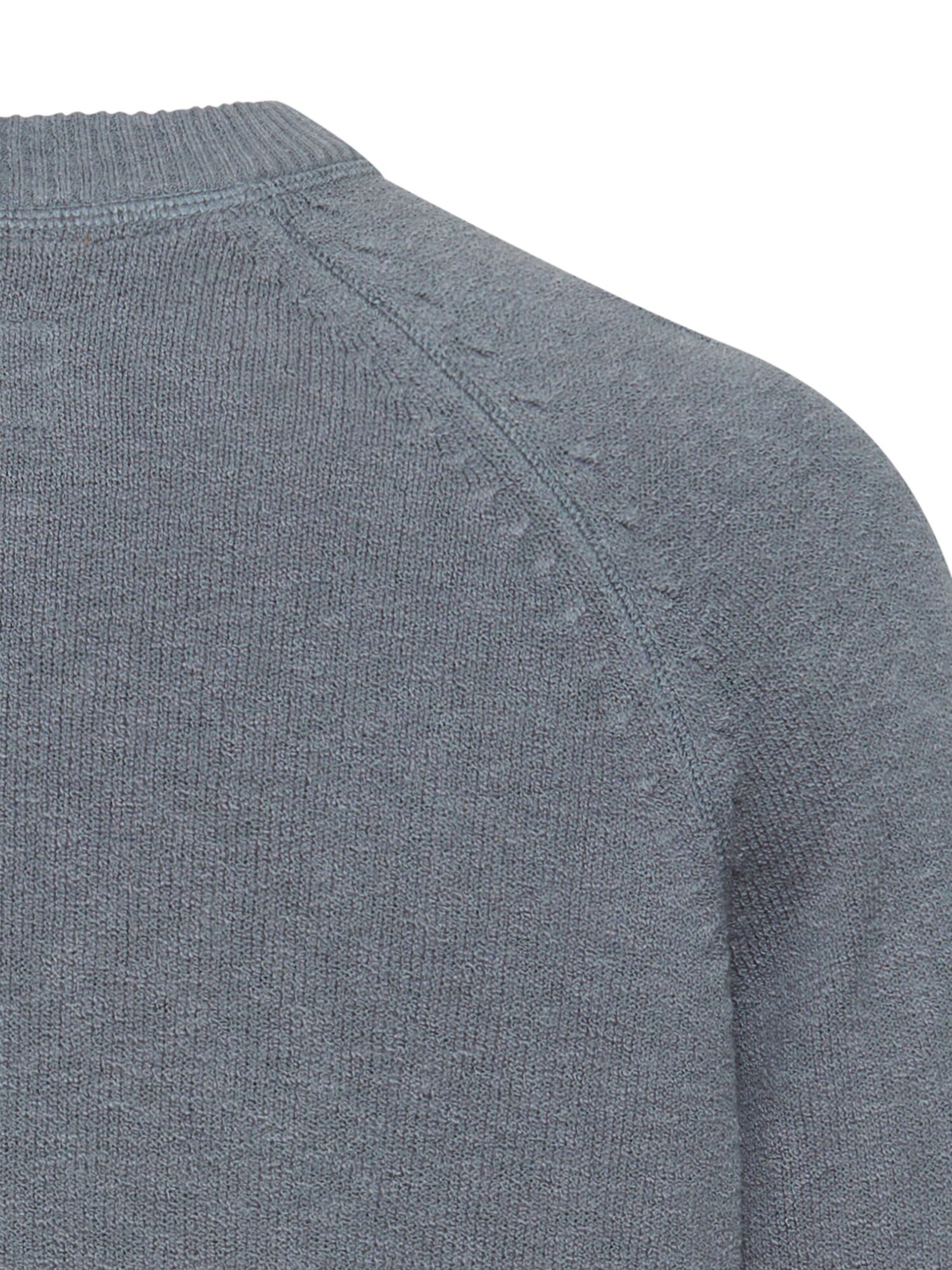 CAMEL ACTIVE Sweater in Blue