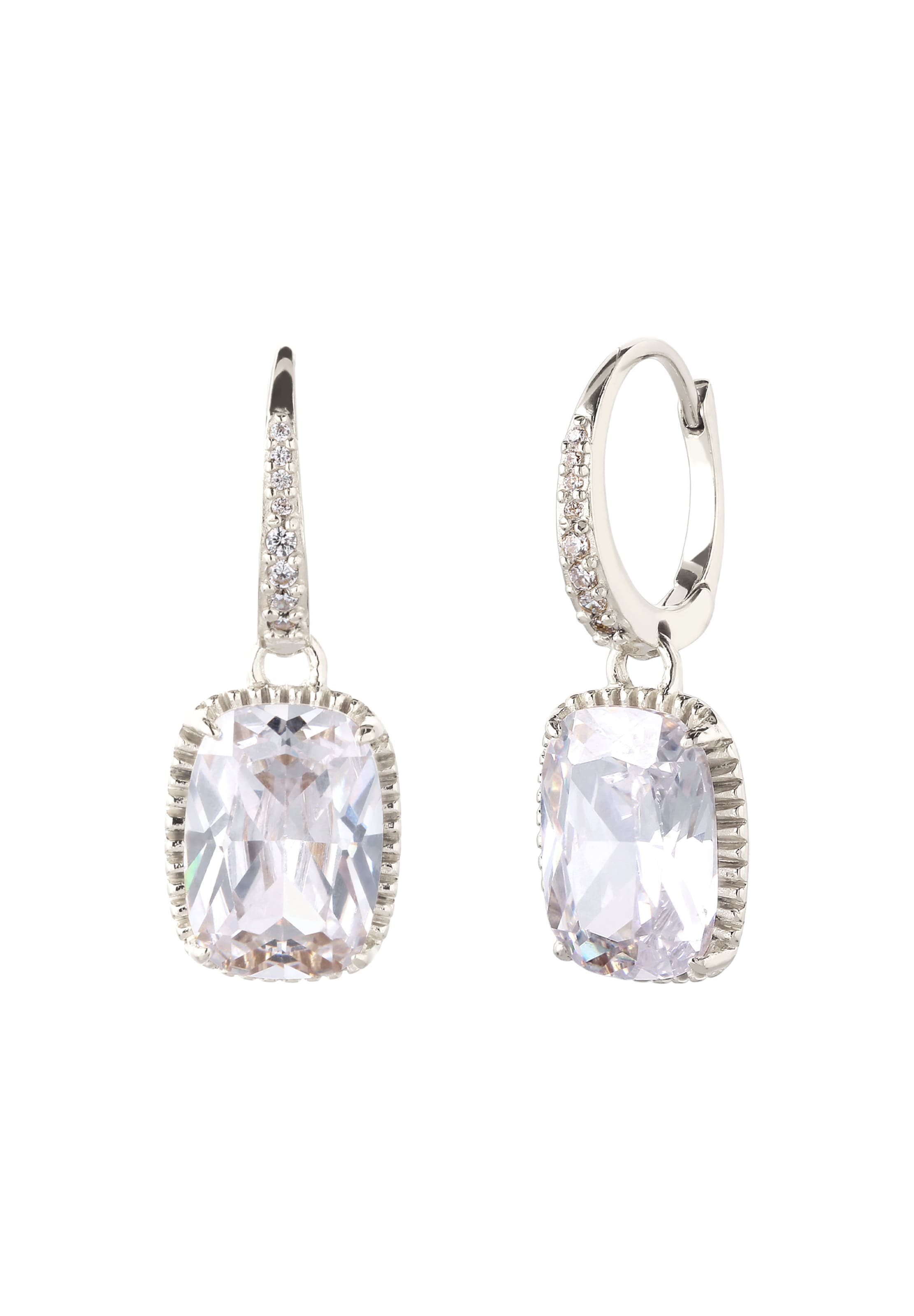 ELLI Ohrringe in Silber