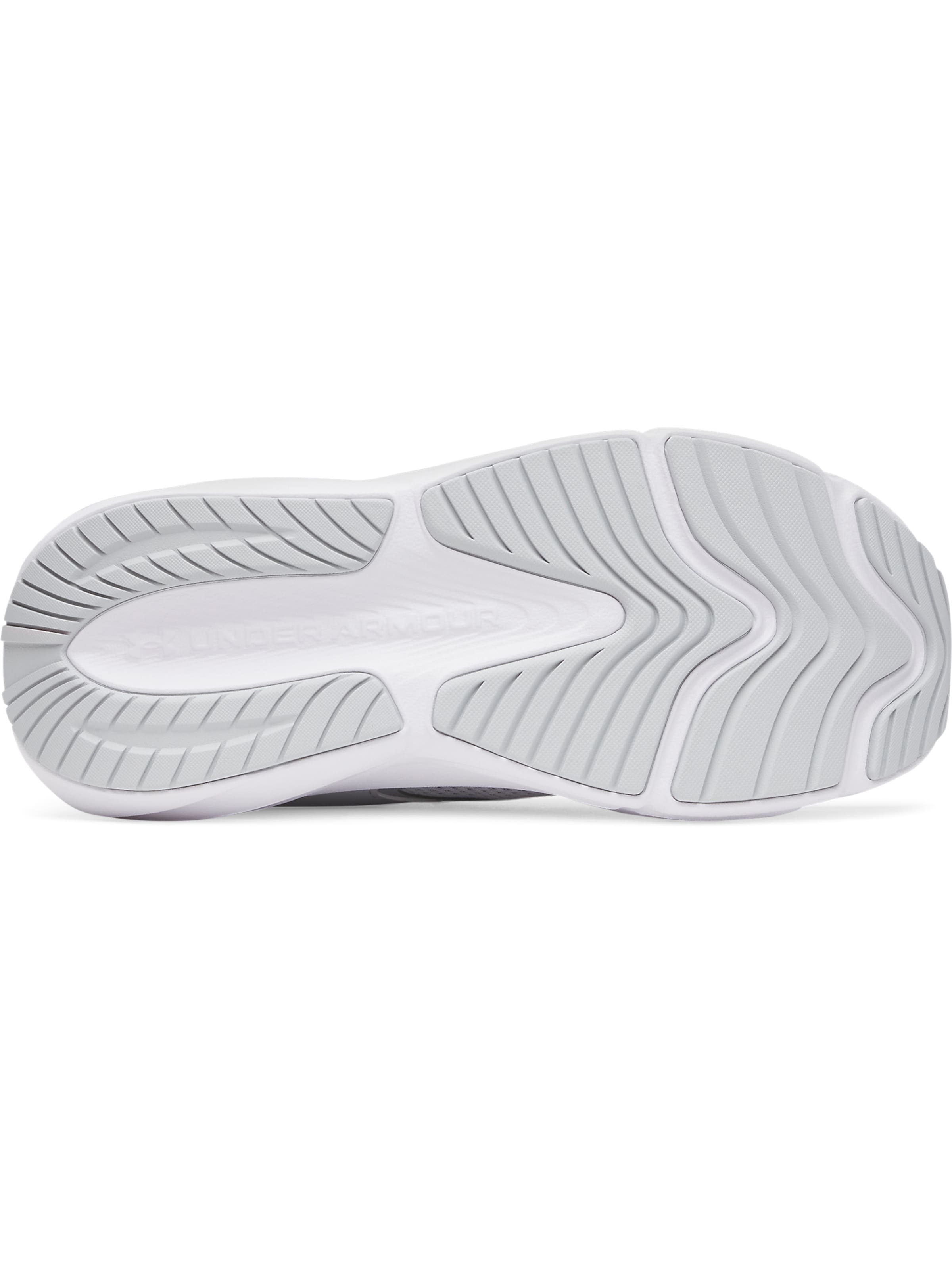 UNDER ARMOUR Sports shoe 'Surge 5' in Grey