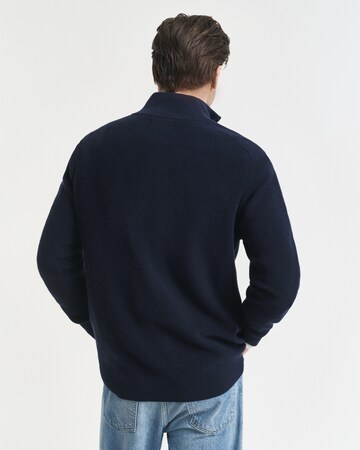 Pull-over GANT en bleu