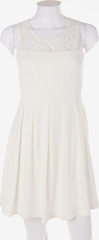 Pimkie Dress in S in White: front