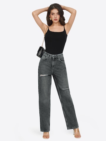 Imily Bela Loose fit Jeans in Grey