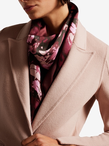 Foulard Ted Baker en violet