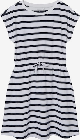 Robe 'NKFMie' NAME IT en bleu : devant