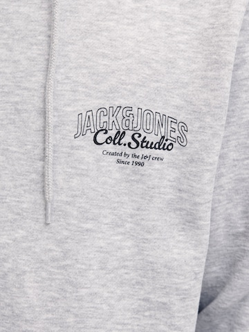 JACK & JONES Sweater in Black