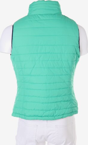 HKM Vest in L in Green