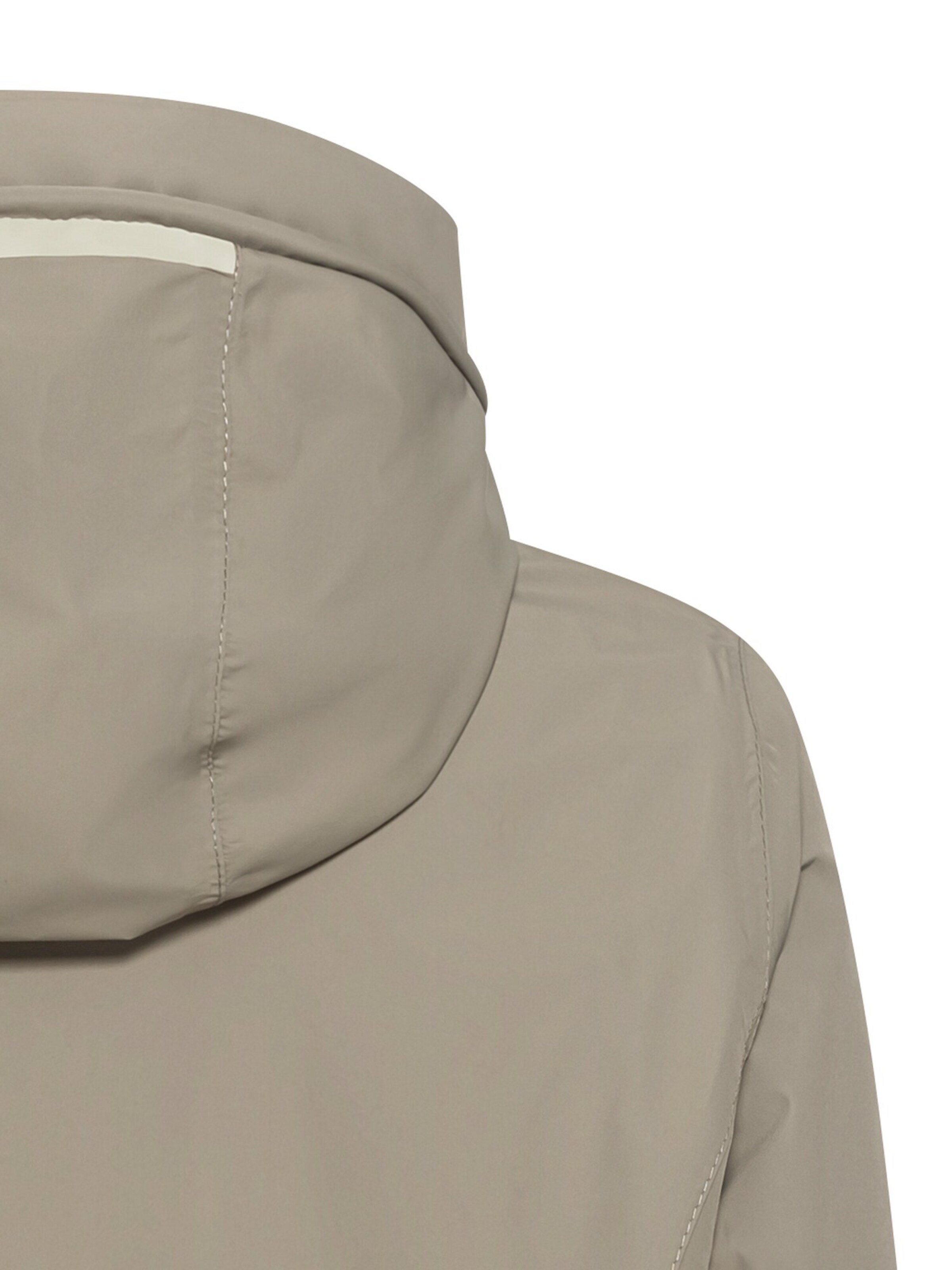 CAMEL ACTIVE Raincoat 'teXXXactive®' in Beige