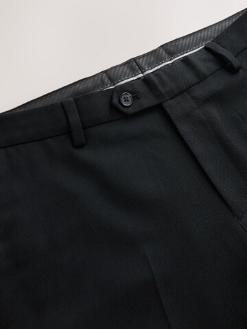 Next - Slimfit Calças em preto