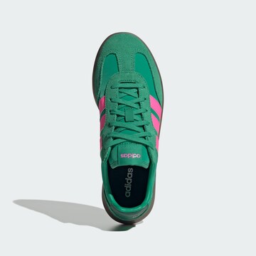 ADIDAS SPORTSWEAR Sneaker 'Barreda Decode' in Grün