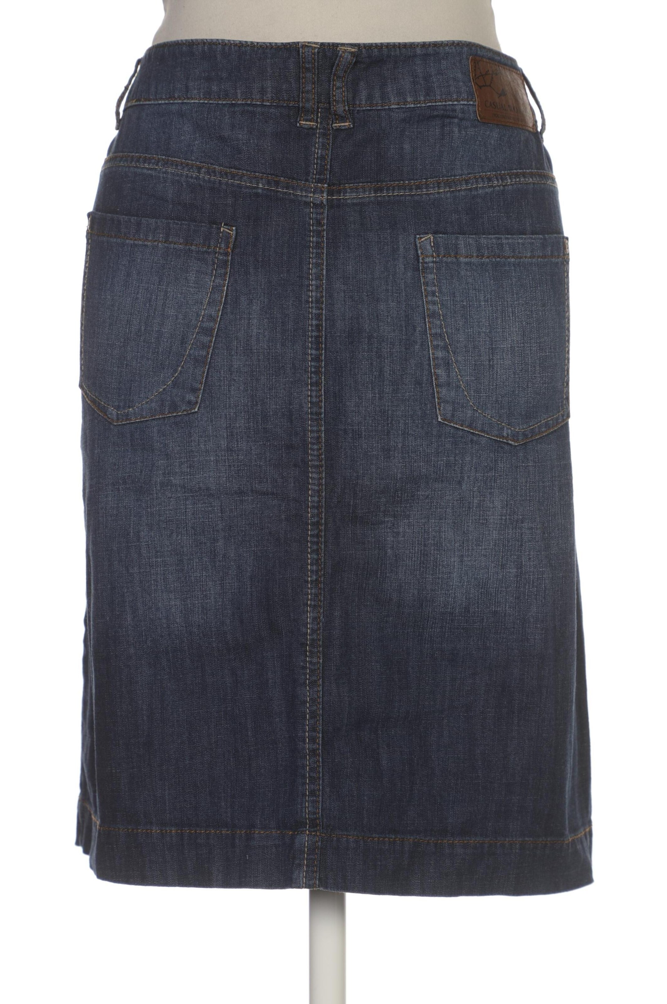 s.Oliver Rock S in Blau