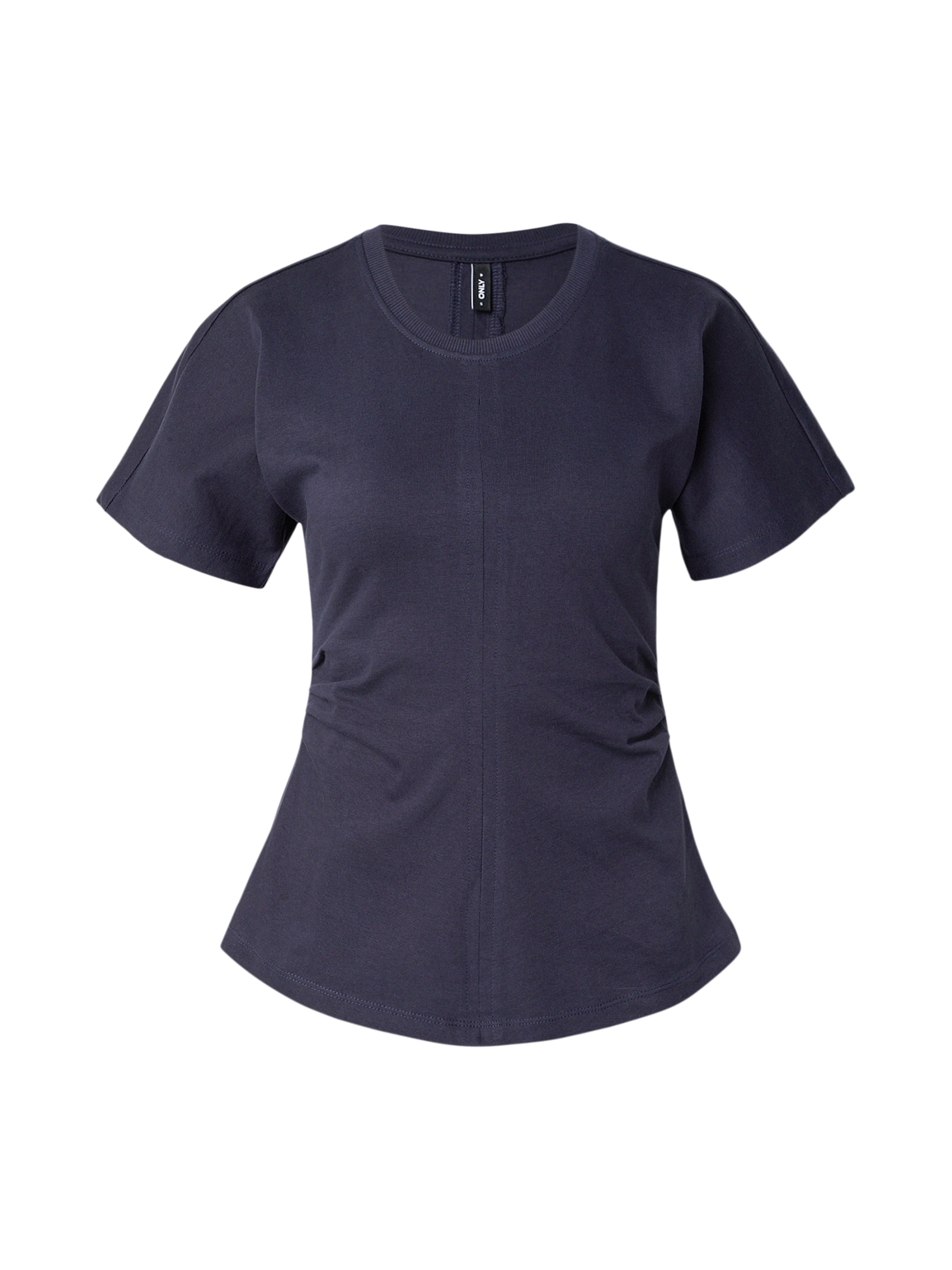 Maglietta ONLY di colore blu notte, Visualizzazione prodotti