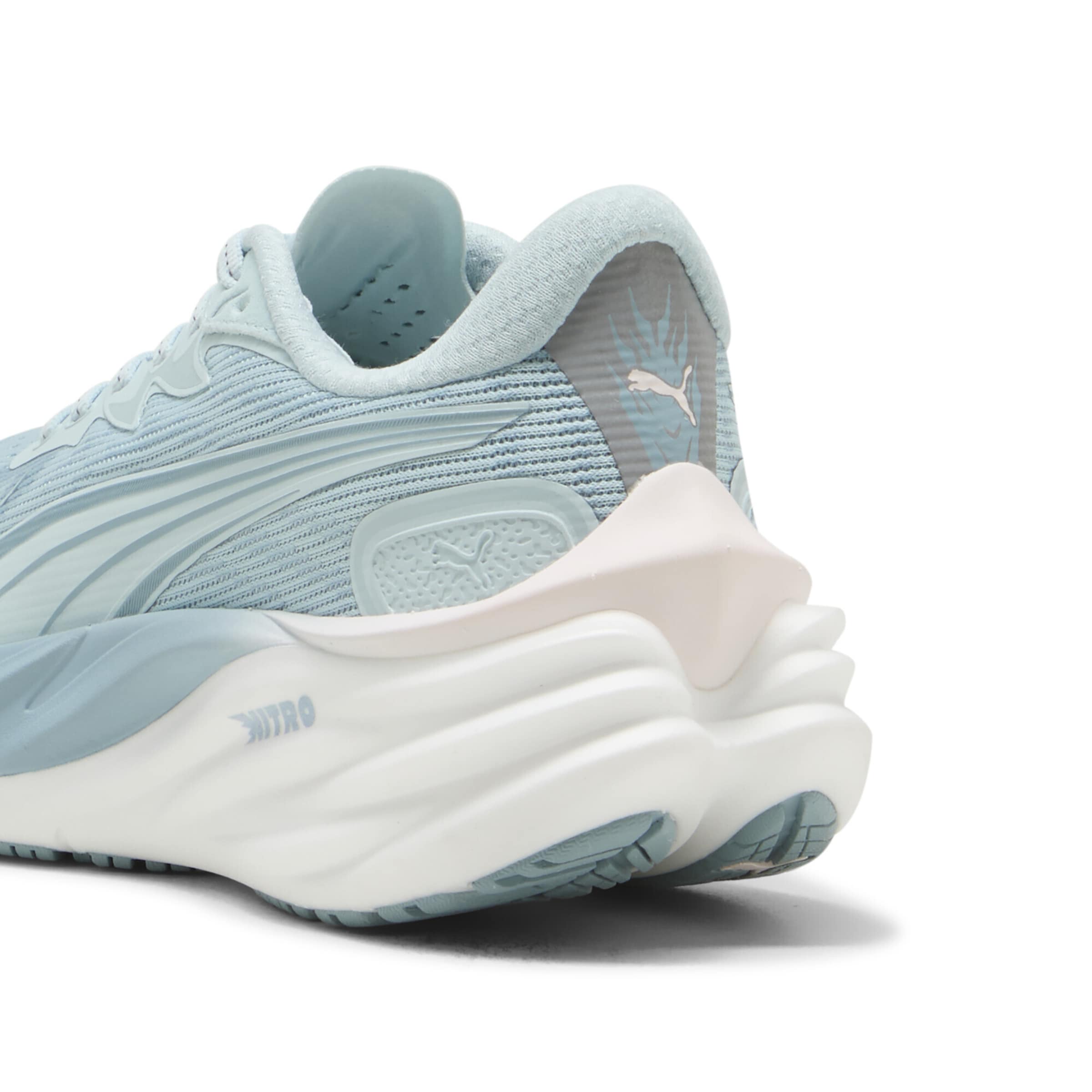 PUMA Running shoe 'Velocity NITRO™ 4' in Blue