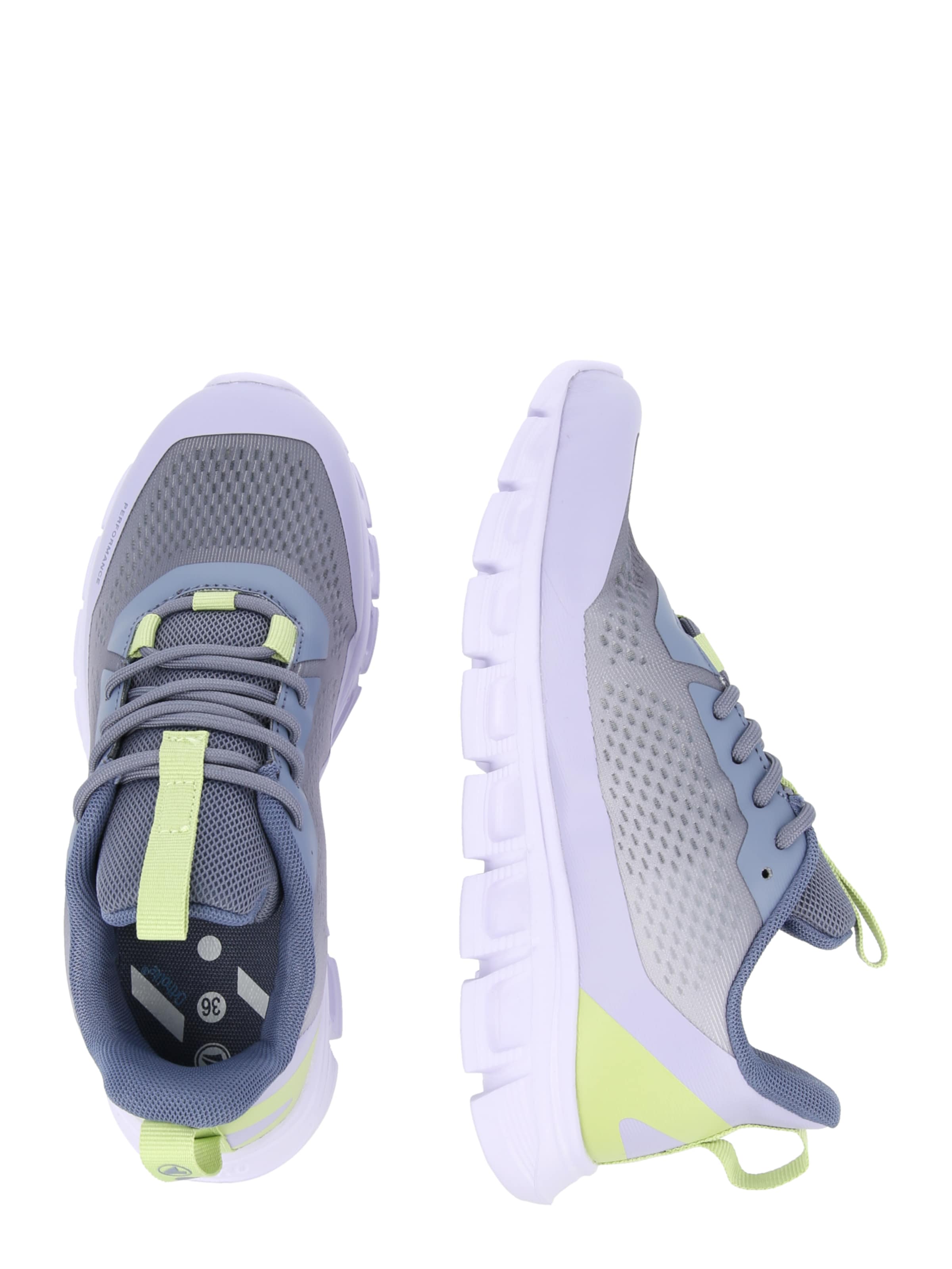 JAKO Sportsko 'J-CL Radius' i lila