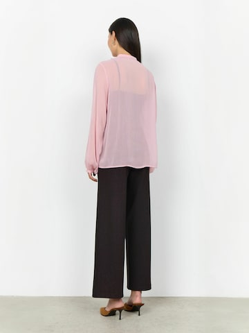 Soyaconcept Shirt ' SC-NAIA ' in Roze