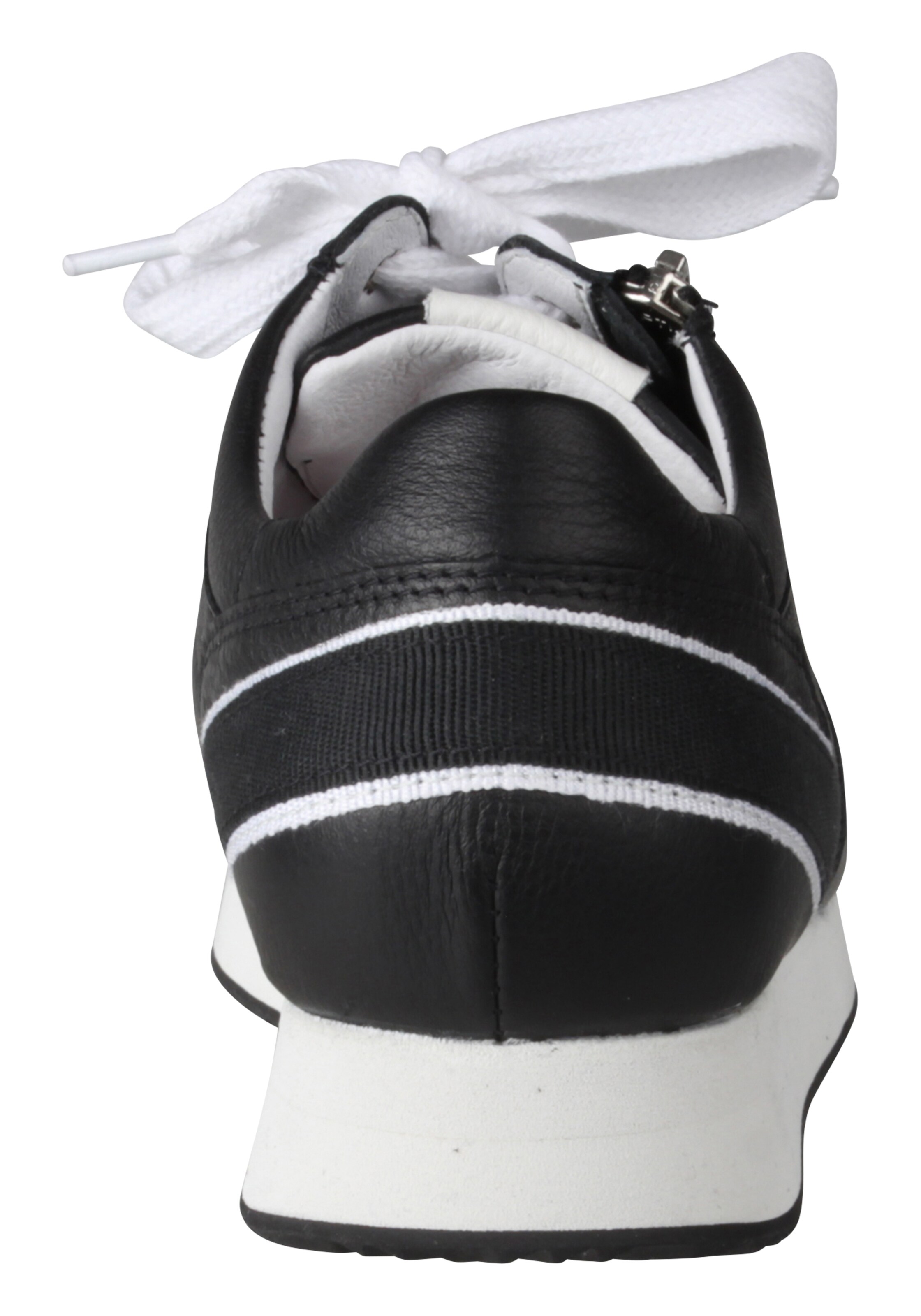 Lei by tessamino Platform trainers 'Nika' in Black