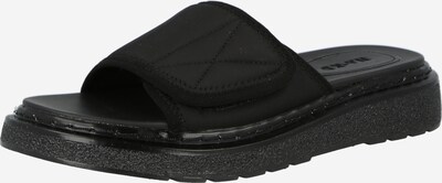 NA-KD Natikače s potpeticom 'Velcro' u crna, Pregled proizvoda