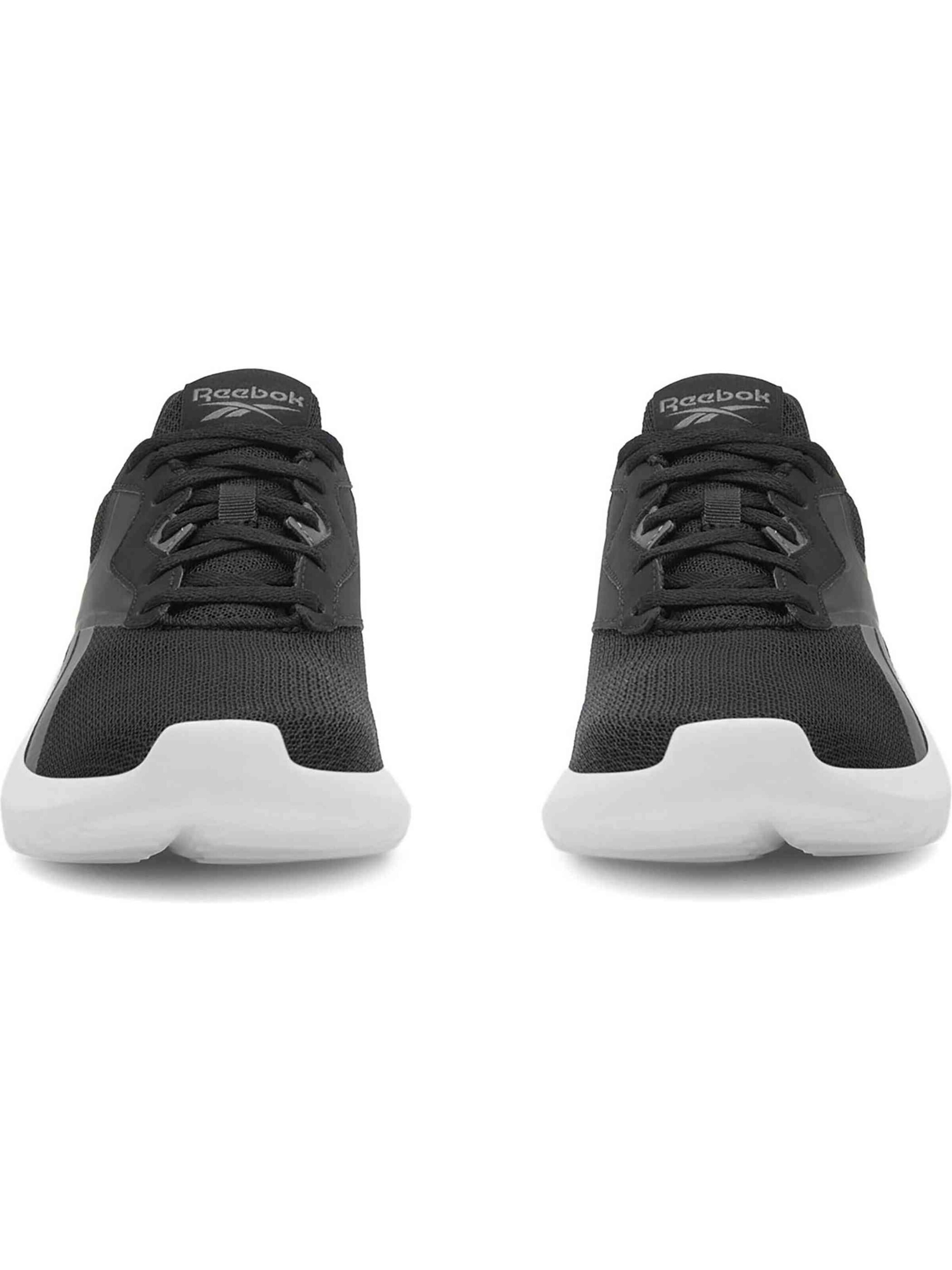 Scarpa sportiva '100033916' di Reebok in nero