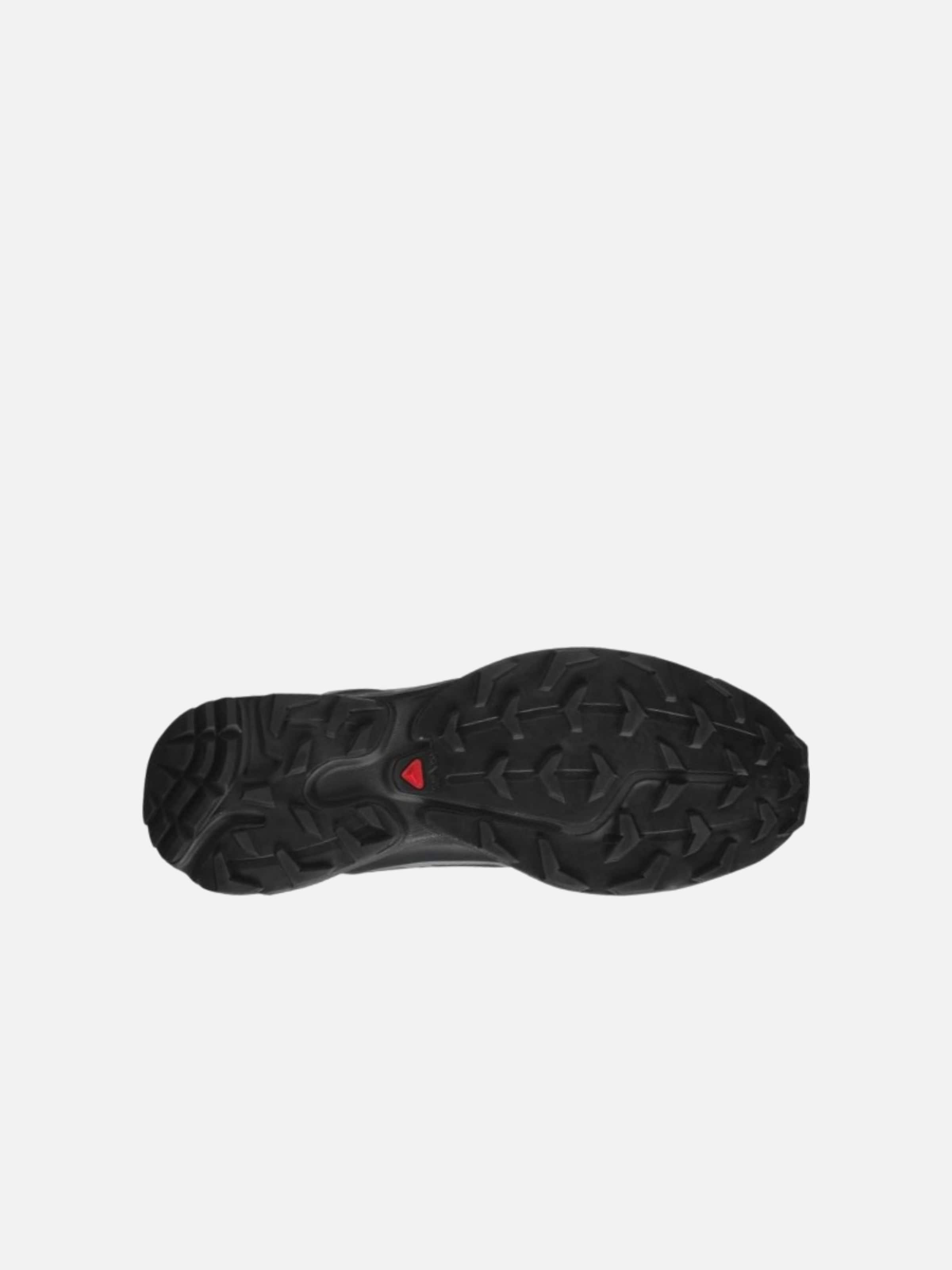 Slip on 'Salomon XT-6 Gore-Tex Black Silver' SALOMON en noir