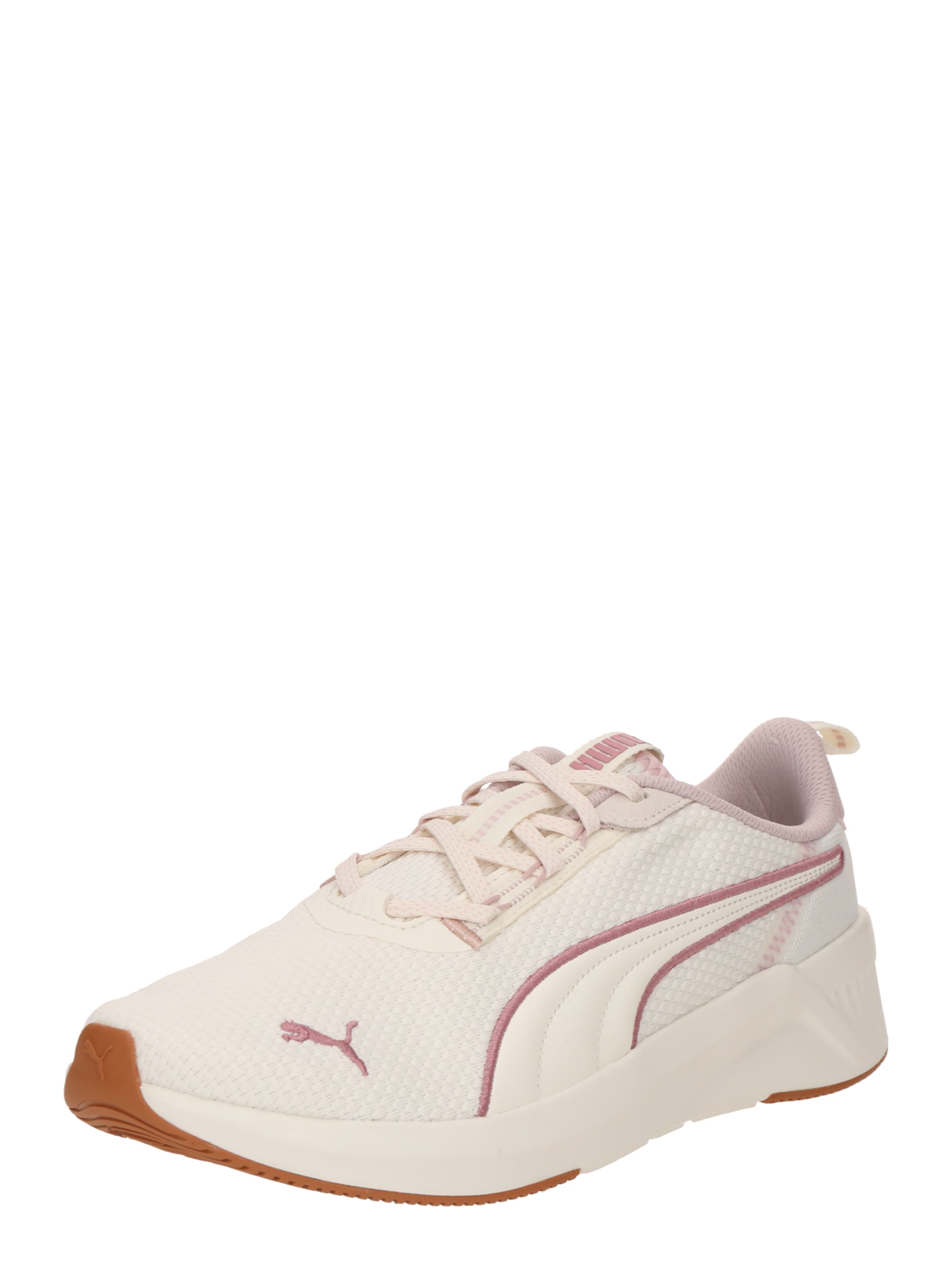 Chaussure de course 'Softride Harli' PUMA en blanc : devant