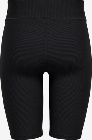 Skinny Pantaloni sport 'Jana' de la ONLY PLAY pe negru