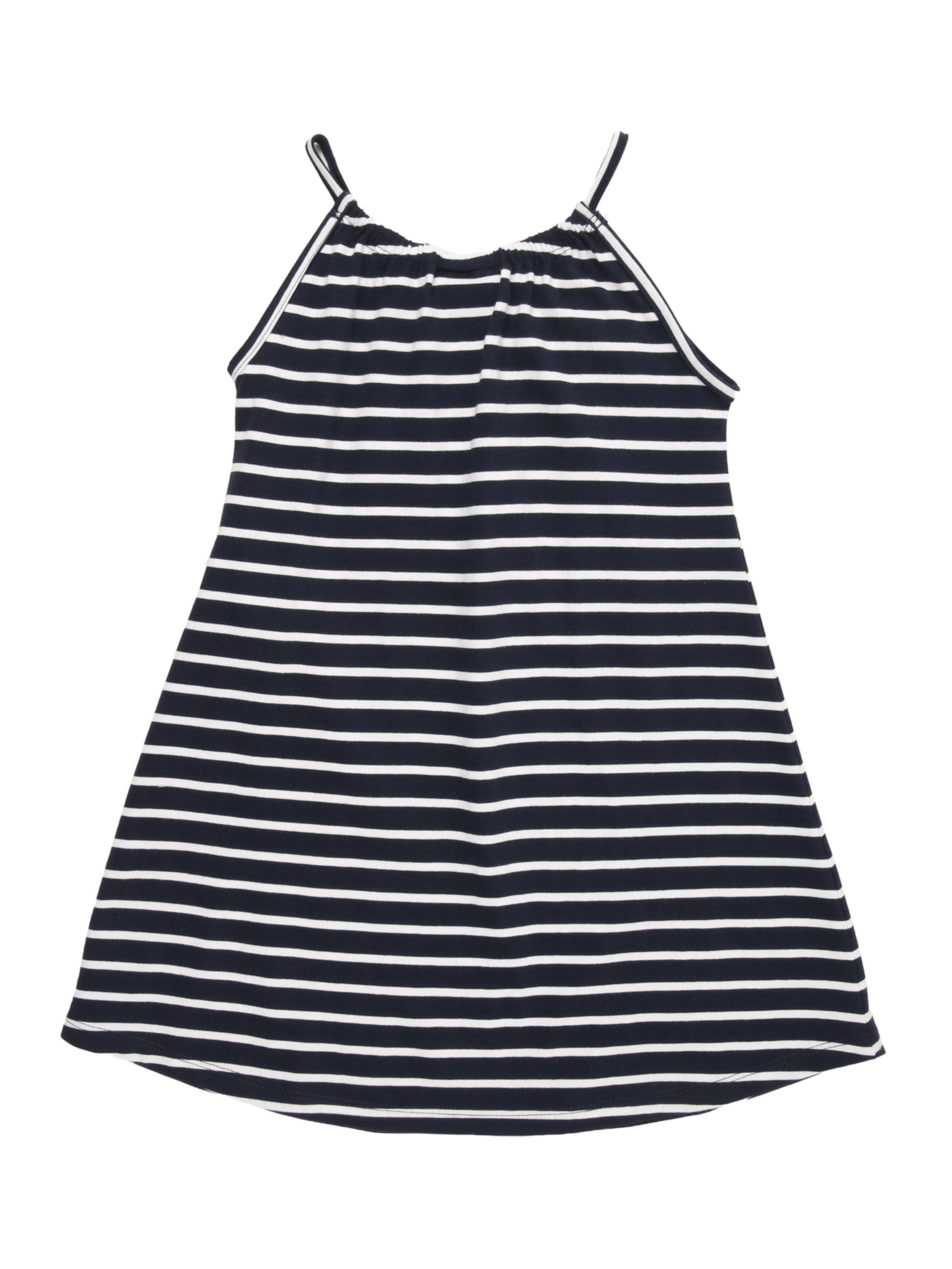 NAME IT Dress 'NKFJALENA' in Blue