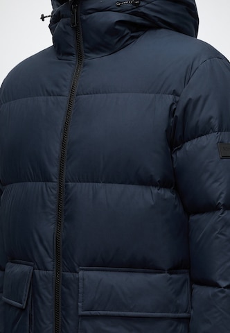 Marc O'Polo - Casaco de inverno em azul