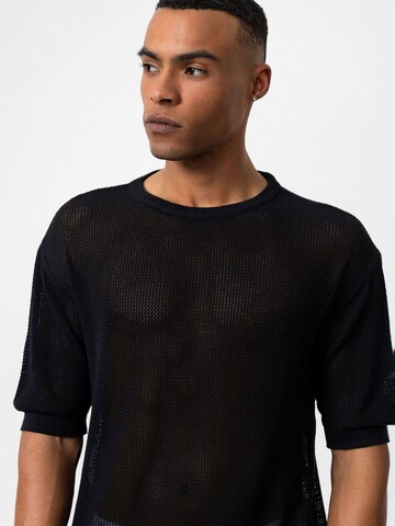 Antioch Bluser & t-shirts 'Oslo' i sort