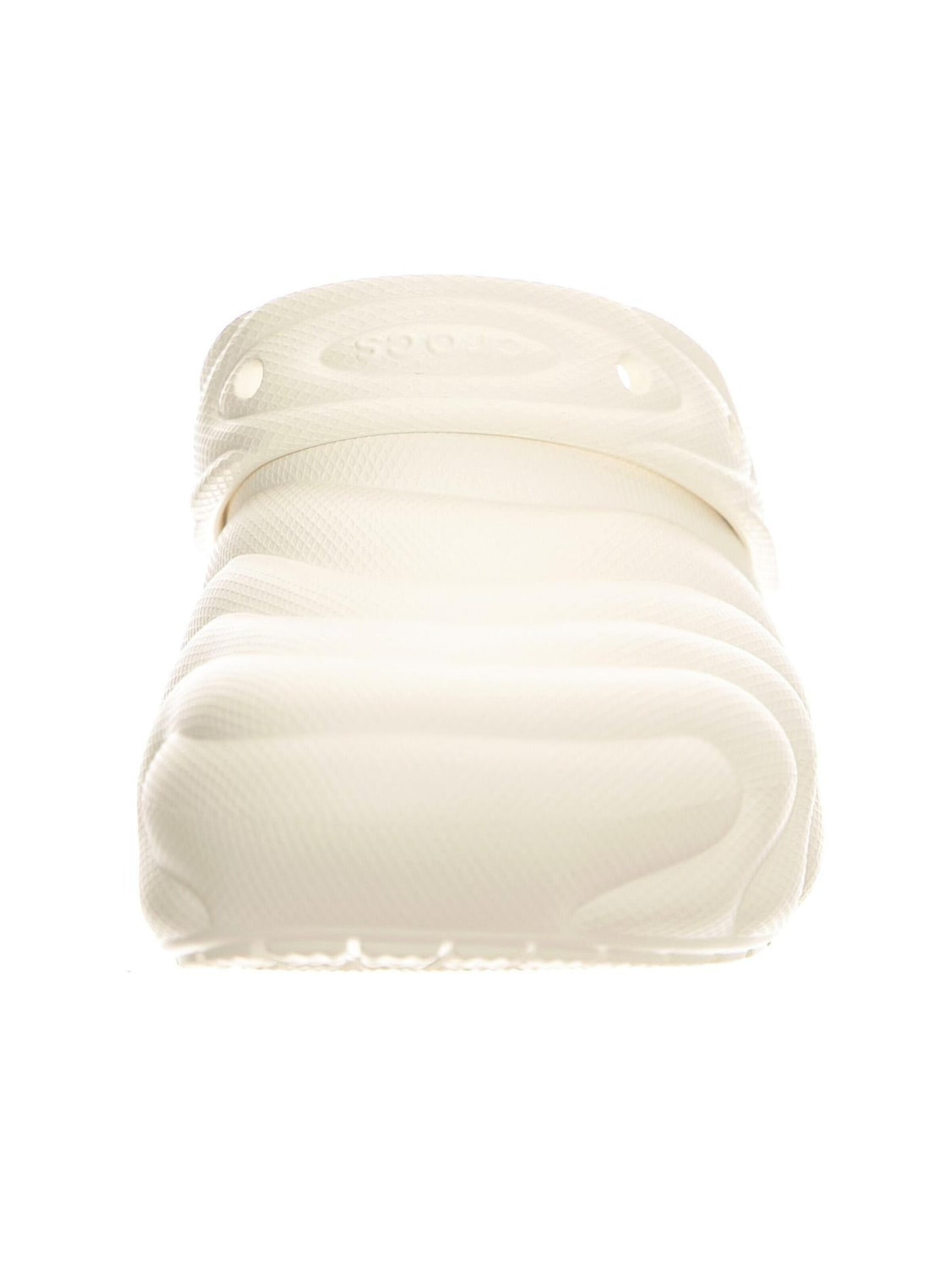 Sabots 'WHI' Crocs en blanc