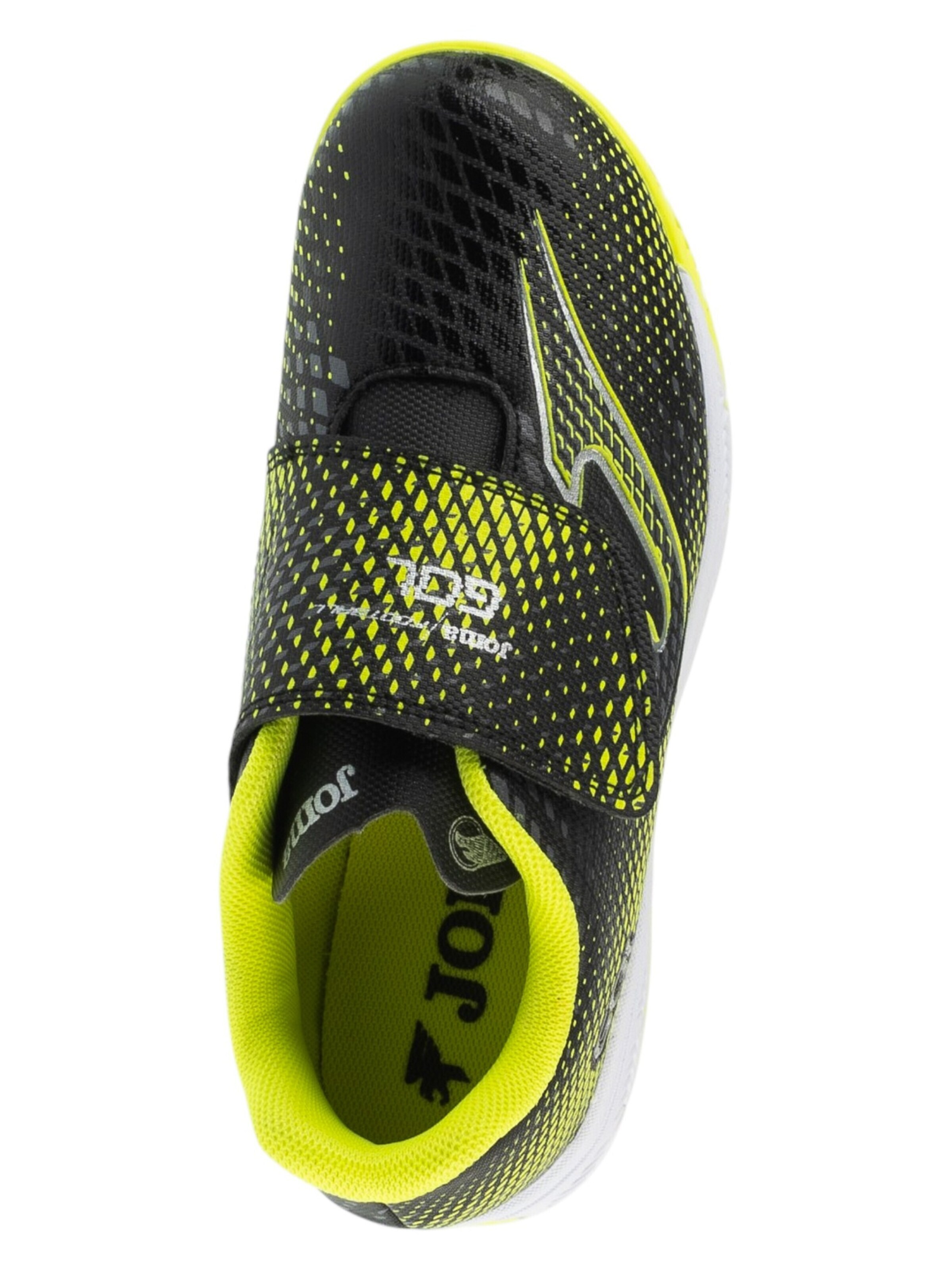 JOMA Sportschuh 'Joma Gol Jr 26 GOJW'‌‌‌‌‌‌‌‌‌ in Schwarz