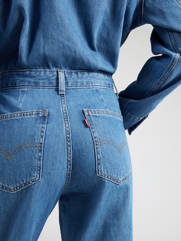 LEVI'S ® Гащеризон в синьо