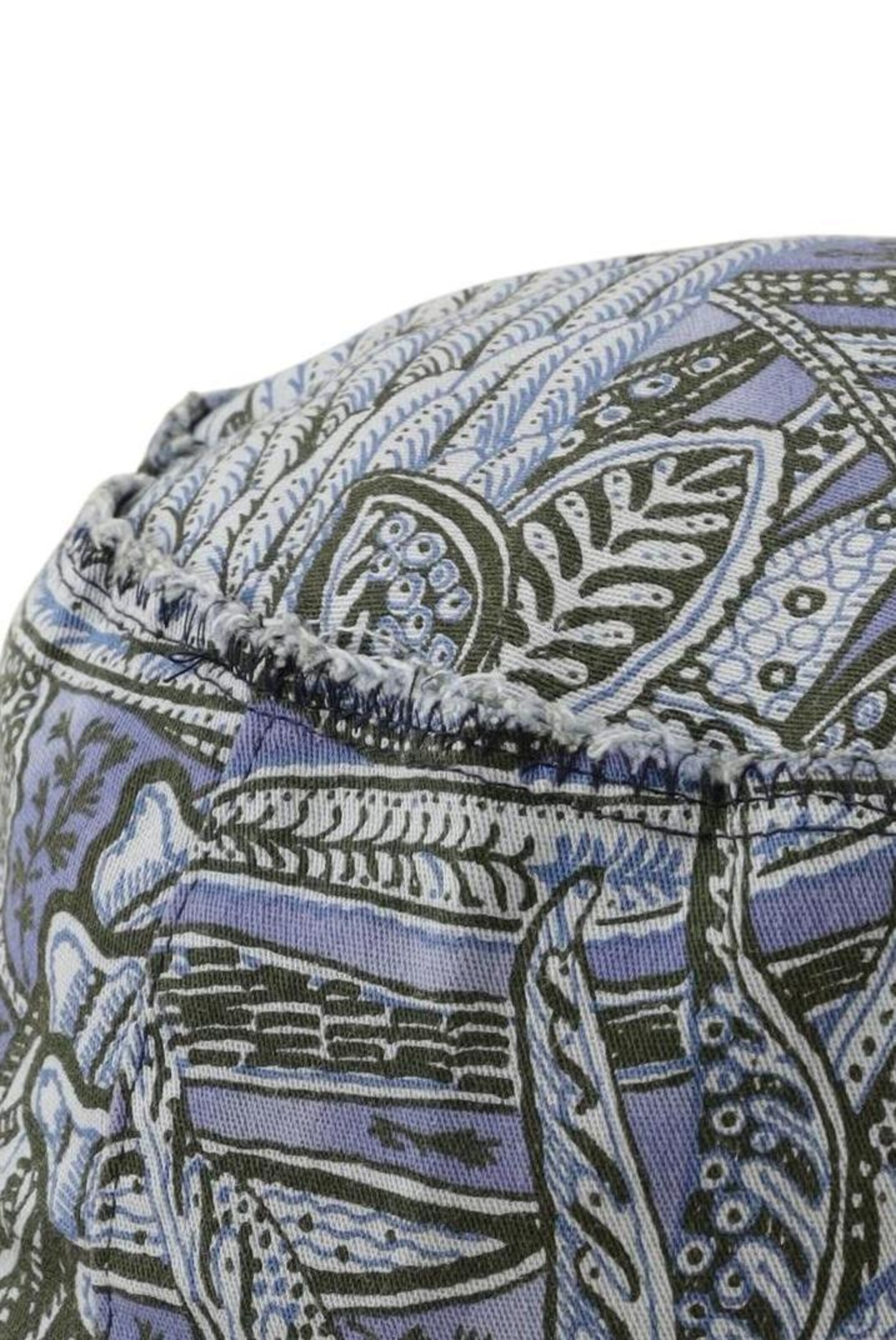 Marc Cain Hut oder Mütze One Size in Blau