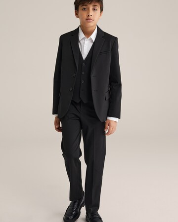 WE Fashion Vest in Black