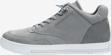 LLOYD Sneakers laag 'ARENA' in Grijs: voorkant